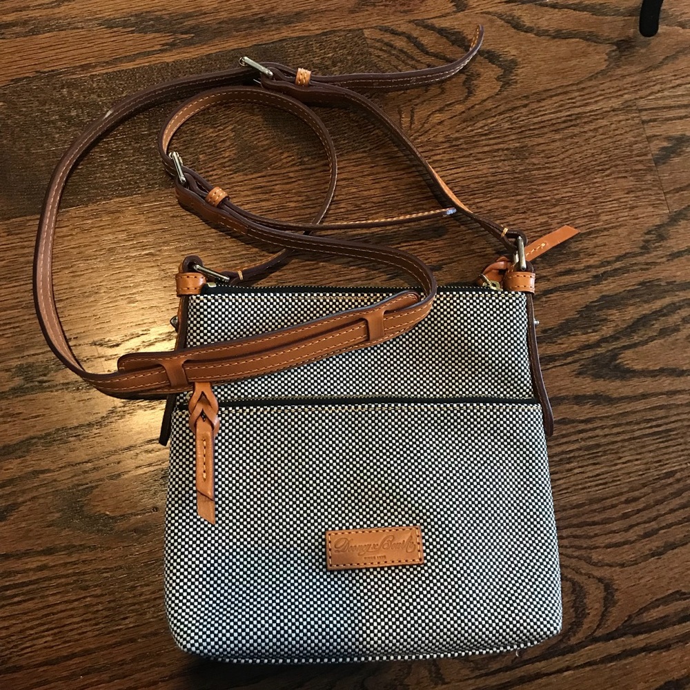 Dooney & Bourke Crossbody Bag